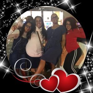 Meet your Posher, Isabel